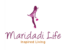 MARIDADI  LIVING  WITH INA